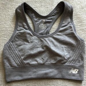 New Balance Sports Bra